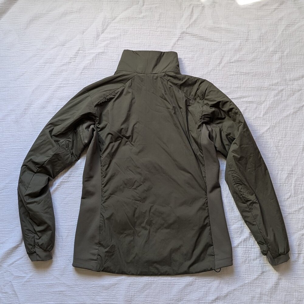 NWOT Arc'teryc Atom Jacket - Picture 9 of 9